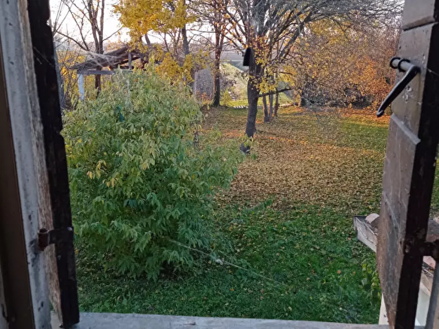 Immagine 14 di Casa bifamiliare in vendita  a Vigonza