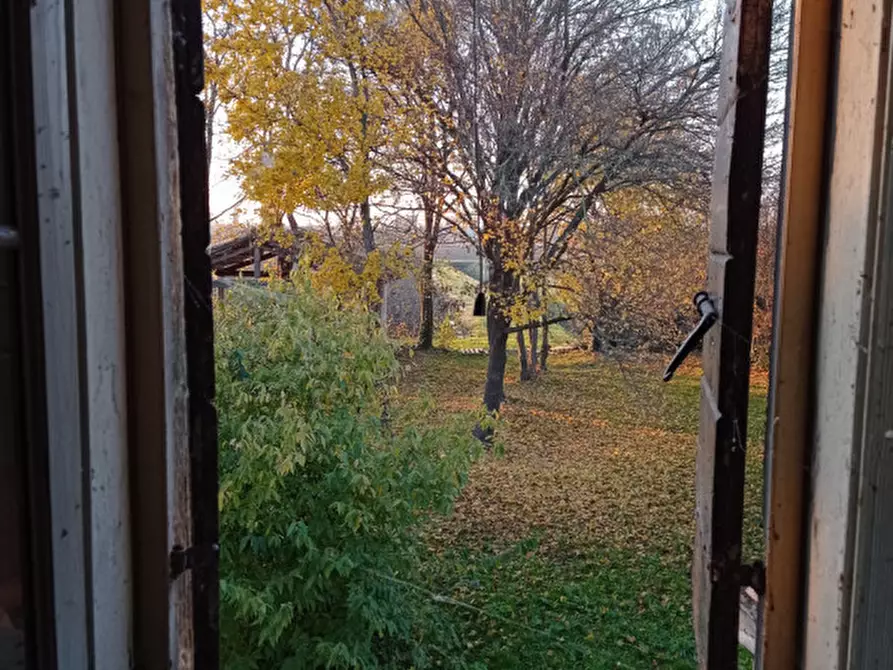 Immagine 15 di Casa bifamiliare in vendita  a Vigonza