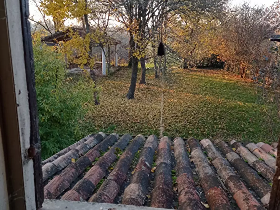 Immagine 16 di Casa bifamiliare in vendita  a Vigonza