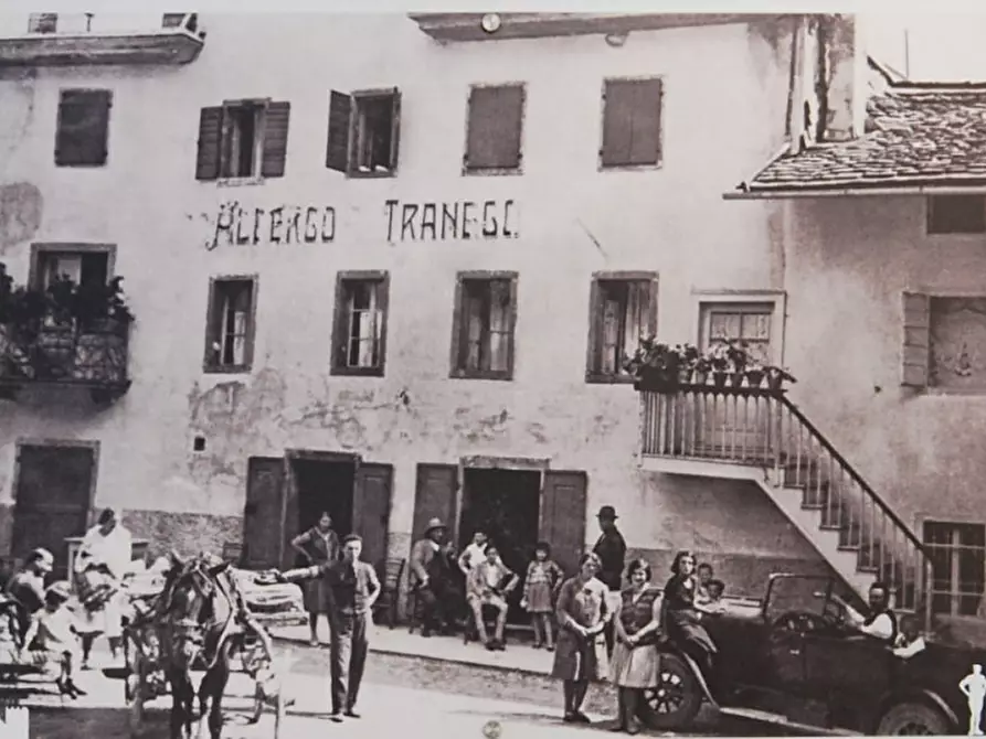 Immagine 1 di Casa indipendente in vendita  in VIA CENTRALE a Pieve Di Cadore