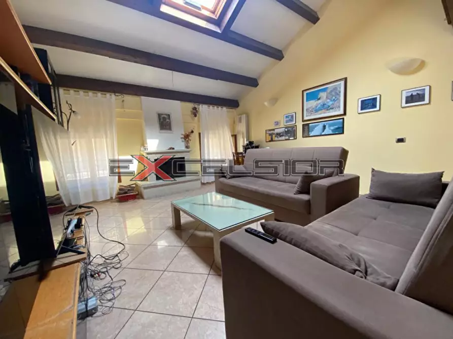 Immagine 2 di Casa indipendente in vendita  in Corso Mazzini n. 7 - Adria a Adria