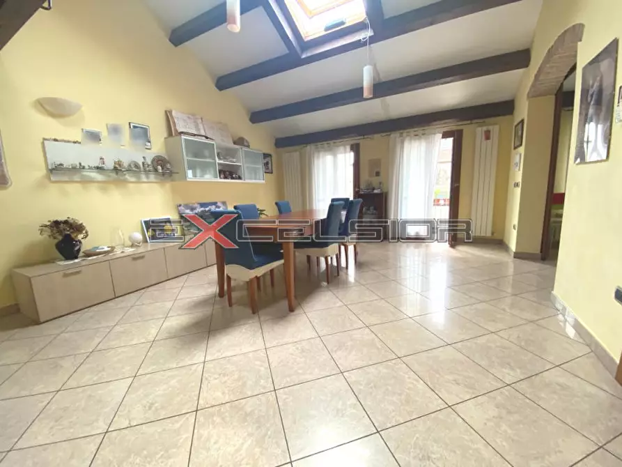 Immagine 3 di Casa indipendente in vendita  in Corso Mazzini n. 7 - Adria a Adria