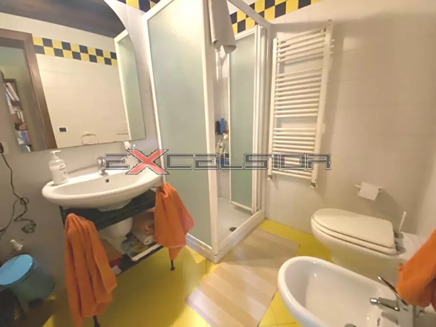 Immagine 5 di Casa indipendente in vendita  in Corso Mazzini n. 7 - Adria a Adria