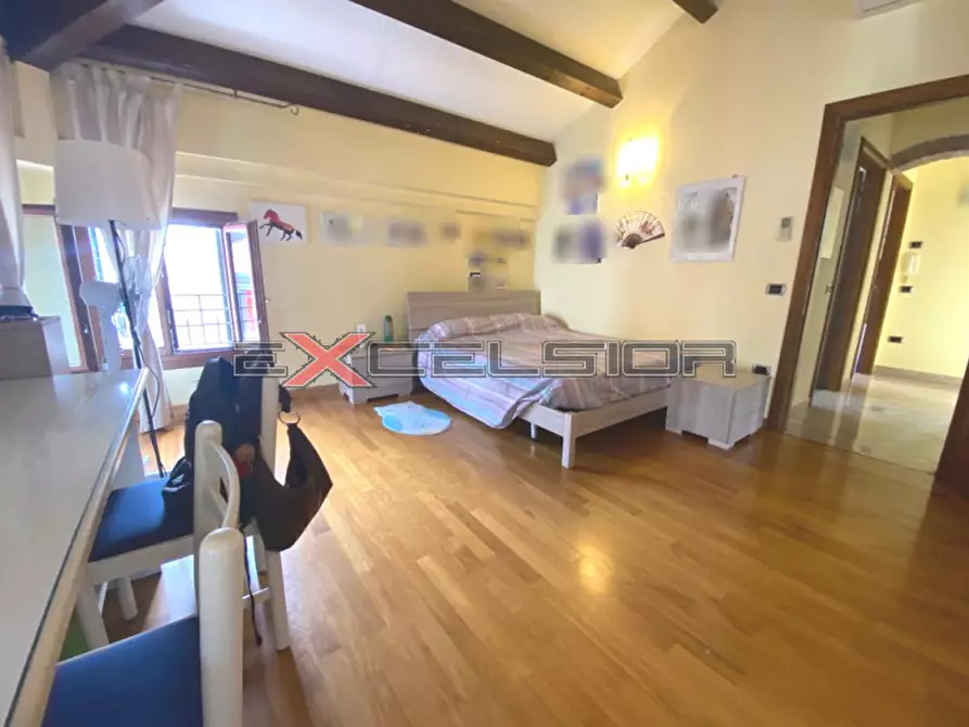 Immagine 6 di Casa indipendente in vendita  in Corso Mazzini n. 7 - Adria a Adria