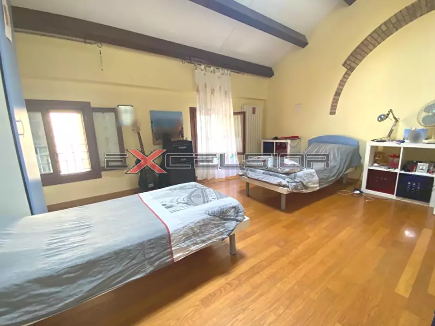 Immagine 7 di Casa indipendente in vendita  in Corso Mazzini n. 7 - Adria a Adria