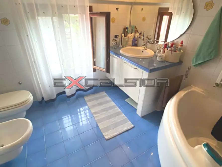 Immagine 10 di Casa indipendente in vendita  in Corso Mazzini n. 7 - Adria a Adria