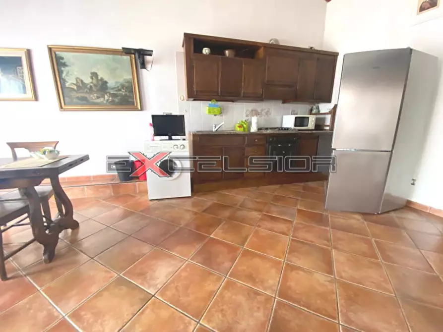 Immagine 11 di Casa indipendente in vendita  in Corso Mazzini n. 7 - Adria a Adria