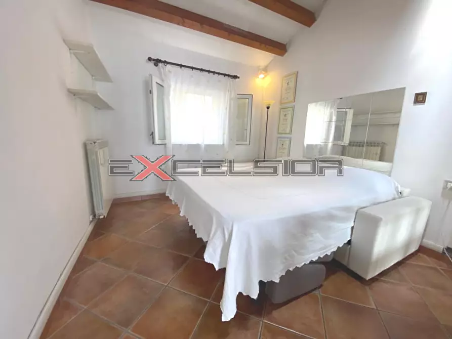 Immagine 12 di Casa indipendente in vendita  in Corso Mazzini n. 7 - Adria a Adria