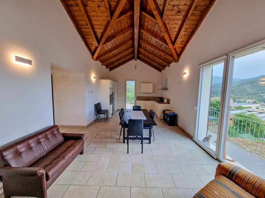 Immagine 3 di Casa indipendente in vendita  in via Villa Colombara a Acqualagna