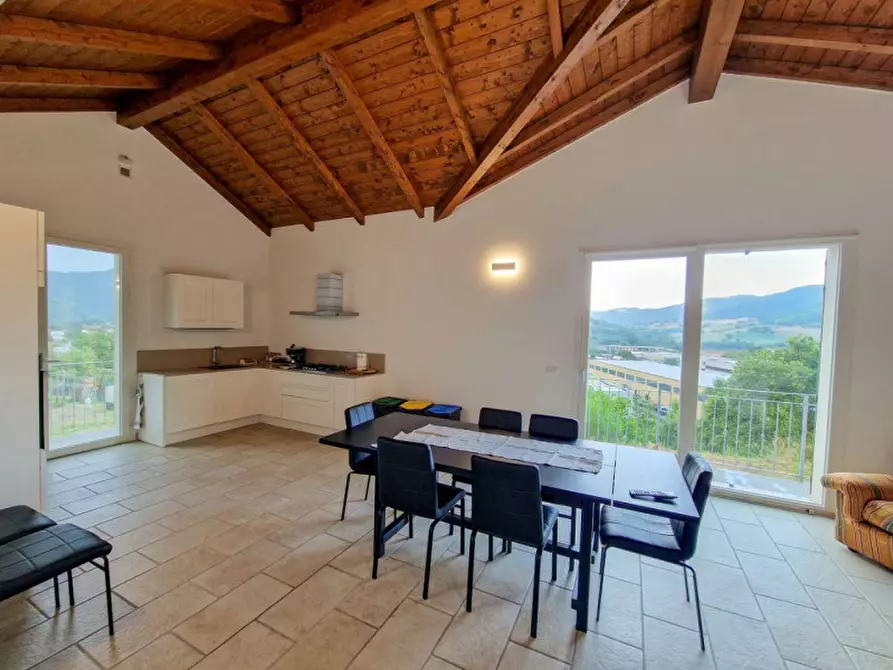 Immagine 4 di Casa indipendente in vendita  in via Villa Colombara a Acqualagna