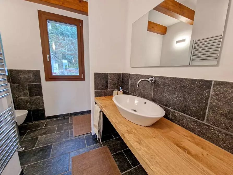 Immagine 8 di Casa indipendente in vendita  in via Villa Colombara a Acqualagna