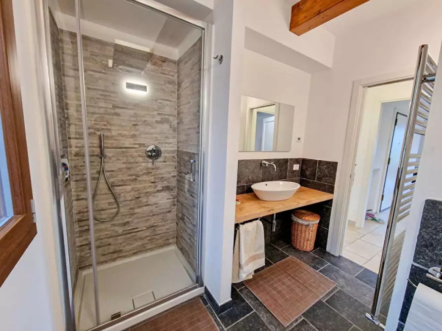 Immagine 9 di Casa indipendente in vendita  in via Villa Colombara a Acqualagna