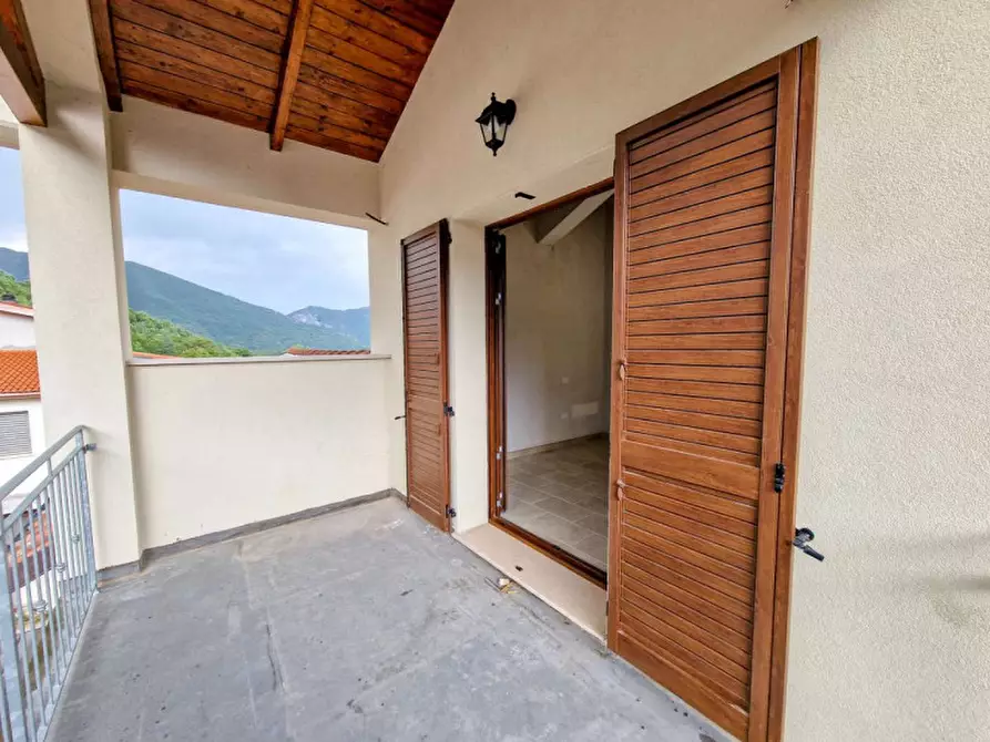 Immagine 11 di Casa indipendente in vendita  in via Villa Colombara a Acqualagna