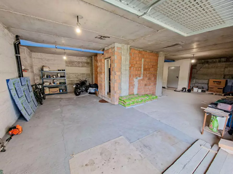 Immagine 12 di Casa indipendente in vendita  in via Villa Colombara a Acqualagna