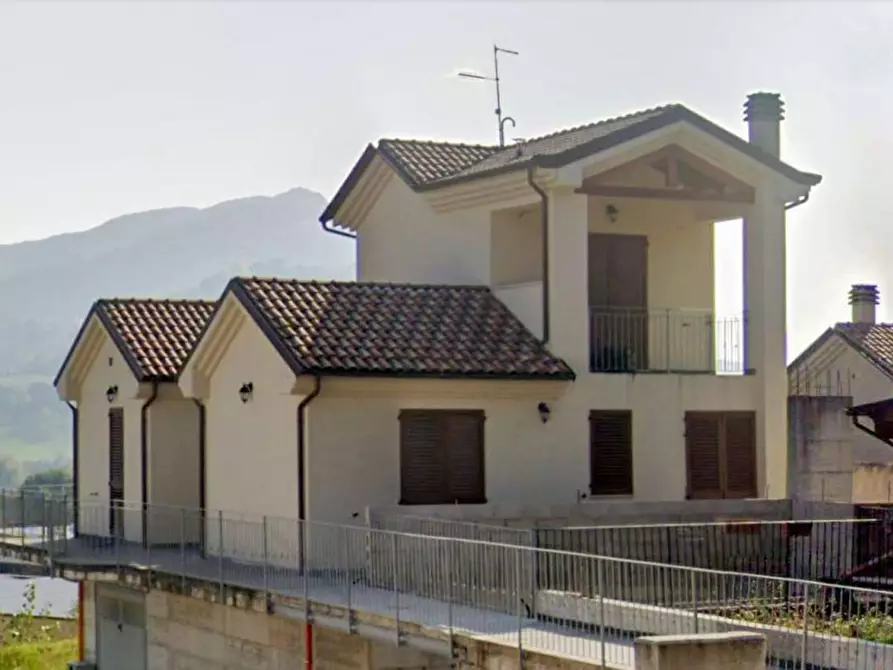 Immagine 15 di Casa indipendente in vendita  in via Villa Colombara a Acqualagna