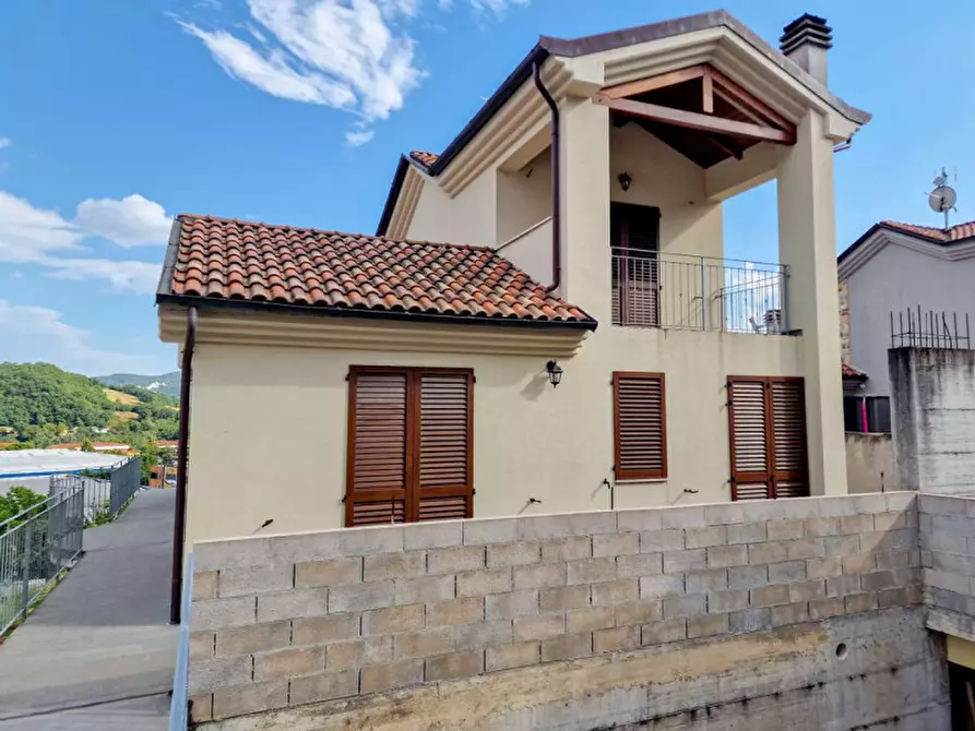 Immagine 21 di Casa indipendente in vendita  in via Villa Colombara a Acqualagna