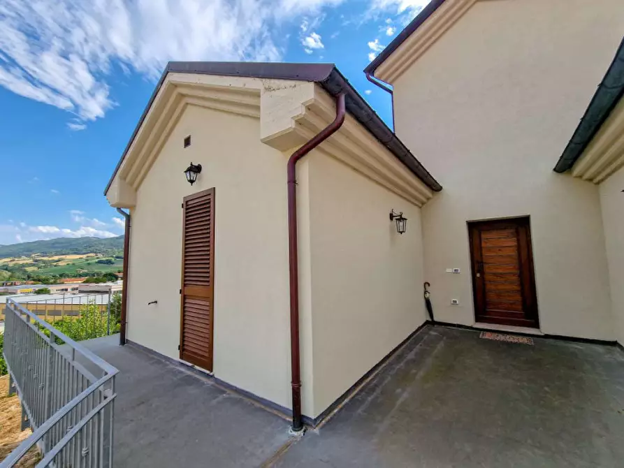 Immagine 22 di Casa indipendente in vendita  in via Villa Colombara a Acqualagna