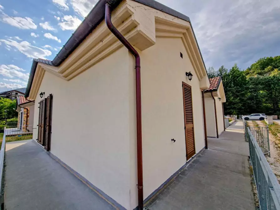 Immagine 23 di Casa indipendente in vendita  in via Villa Colombara a Acqualagna