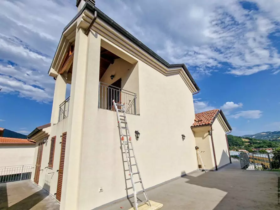 Immagine 24 di Casa indipendente in vendita  in via Villa Colombara a Acqualagna