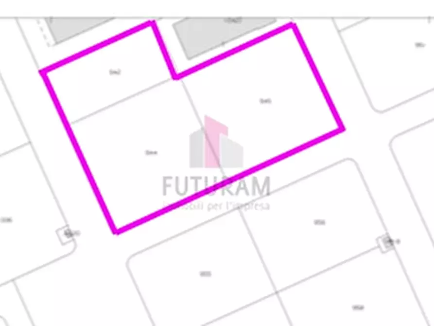 Immagine 21 di Terreno in vendita  in Via Olivetti a Piazzola Sul Brenta