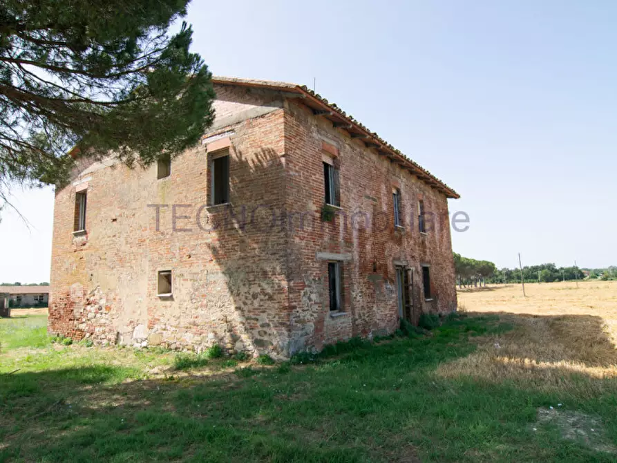 Immagine 4 di Terreno in vendita  in bortoni a Castiglione Del Lago