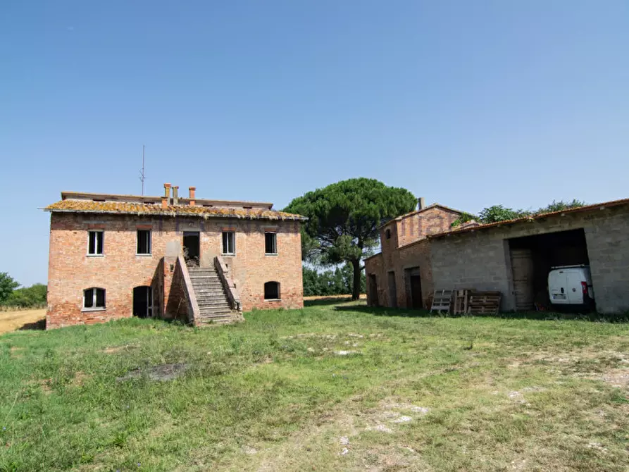 Immagine 14 di Terreno in vendita  in bortoni a Castiglione Del Lago