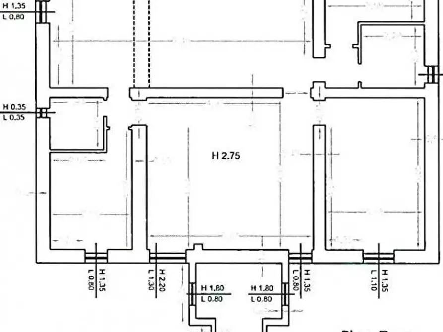 Immagine 16 di Terreno in vendita  in bortoni a Castiglione Del Lago