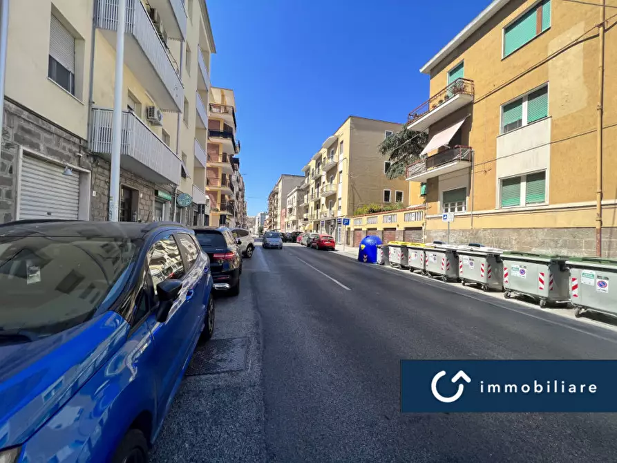 Immagine 1 di Attività commerciale in vendita  in Via Attilio Deffenu a Sassari