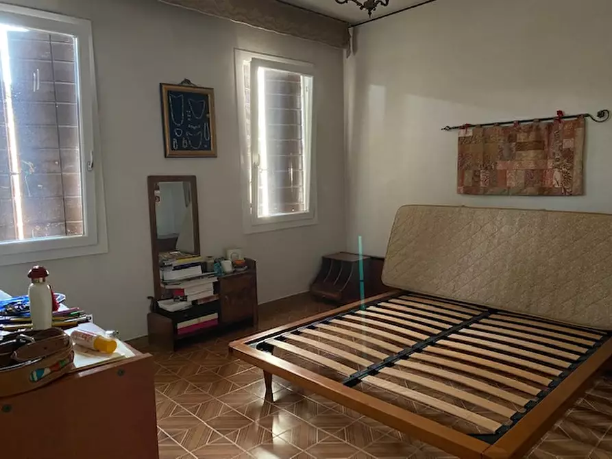 Immagine 2 di Villetta a schiera in vendita  in via villa a Campolongo Maggiore