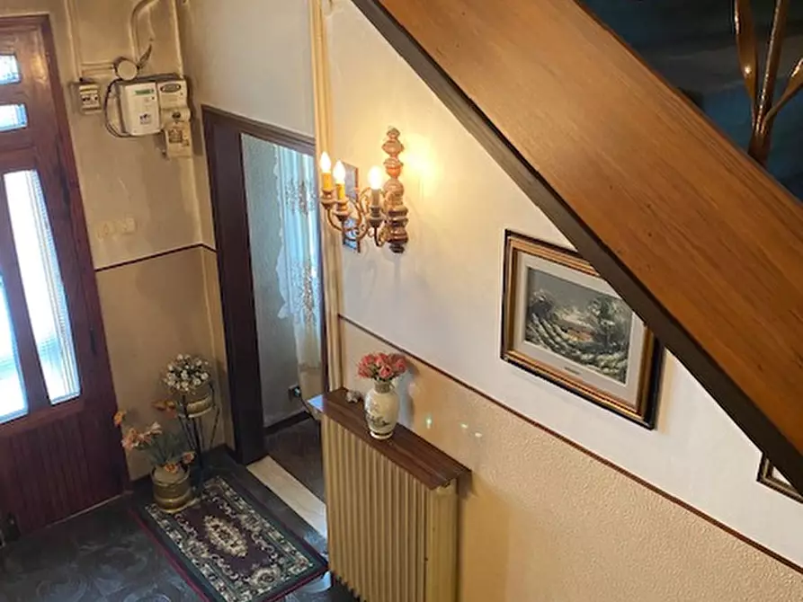 Immagine 3 di Villetta a schiera in vendita  in via villa a Campolongo Maggiore