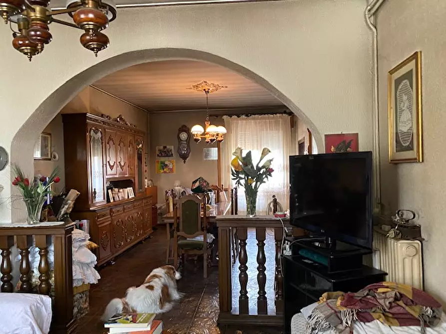 Immagine 4 di Villetta a schiera in vendita  in via villa a Campolongo Maggiore