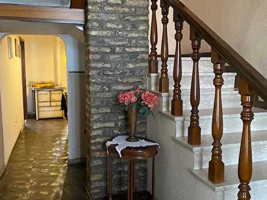 Immagine 5 di Villetta a schiera in vendita  in via villa a Campolongo Maggiore