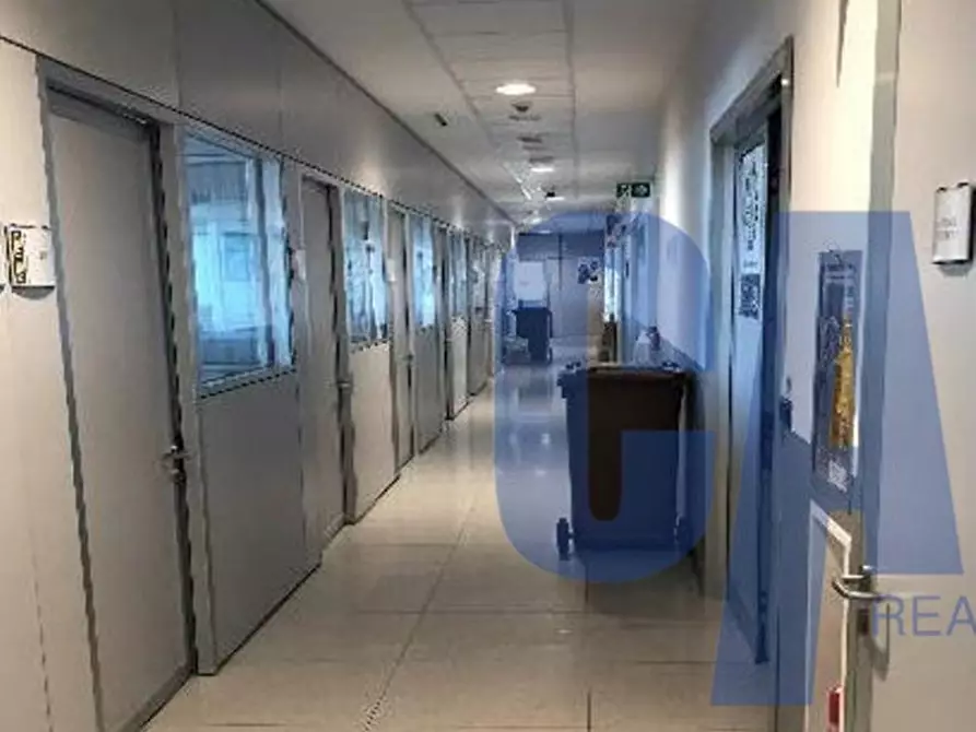 Immagine 2 di Ufficio in affitto  in VIA MILANO a San Donato Milanese