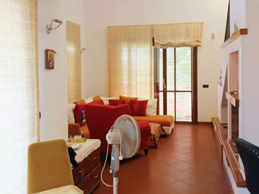 Immagine 1 di Appartamento in vendita  in Via Umbria, N. 20 a Montecatini Terme