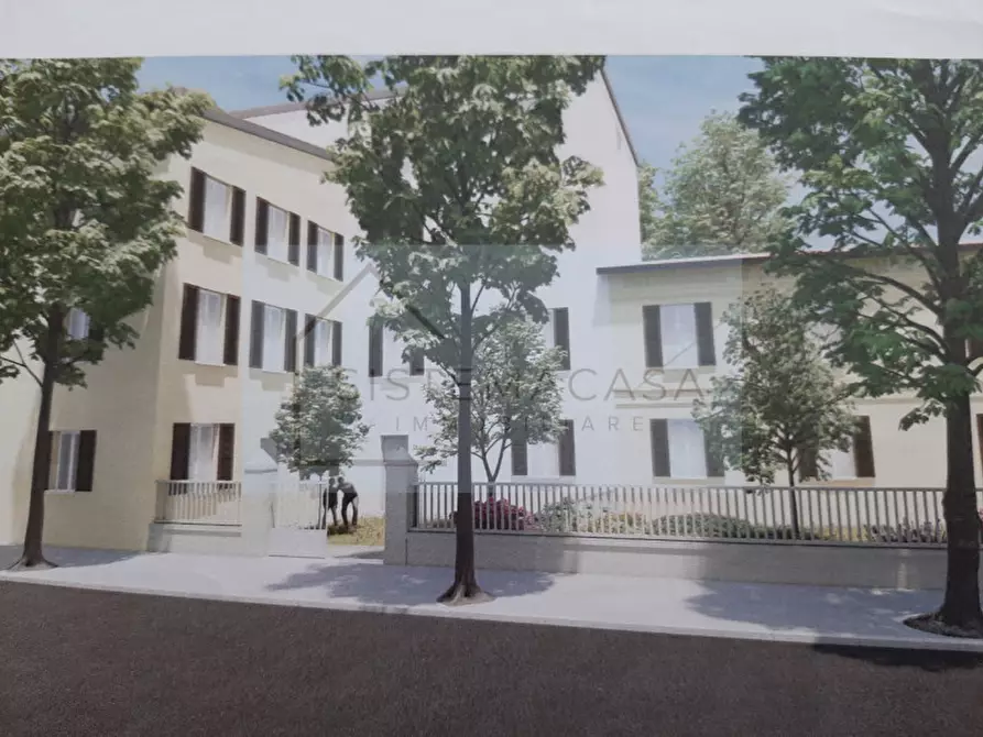 Immagine 3 di Appartamento in vendita  in Via Olindo Guerrini a Forli'