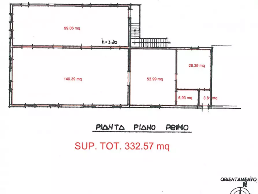 Immagine 17 di Laboratorio in vendita  a Castiglione Del Lago