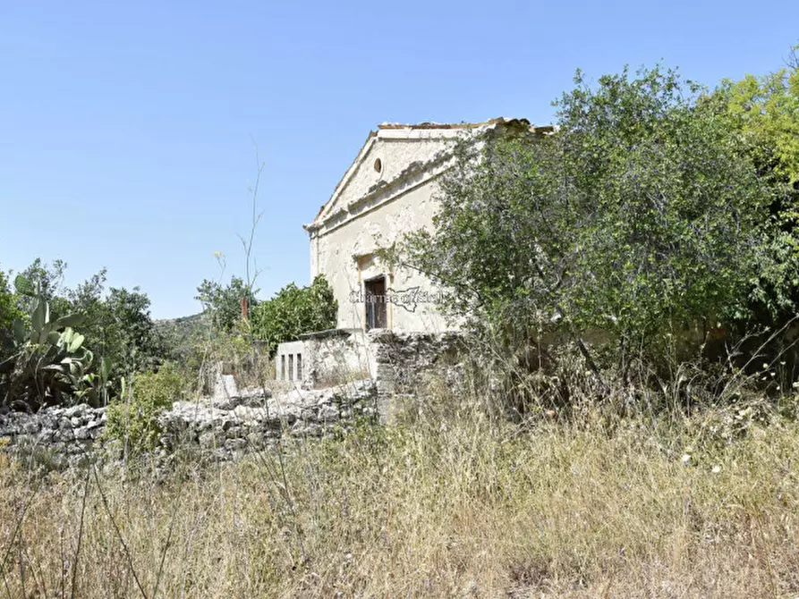Immagine 1 di Casa indipendente in vendita  in Diga Santa Rosalia, Ragusa a Ragusa