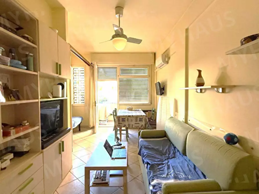 Immagine 2 di Appartamento in vendita  in Viale Amedeo Modigliani 22 a Cesenatico