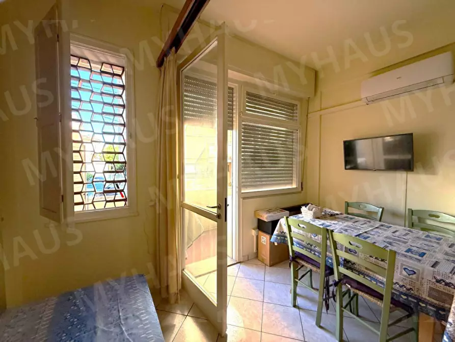 Immagine 3 di Appartamento in vendita  in Viale Amedeo Modigliani 22 a Cesenatico