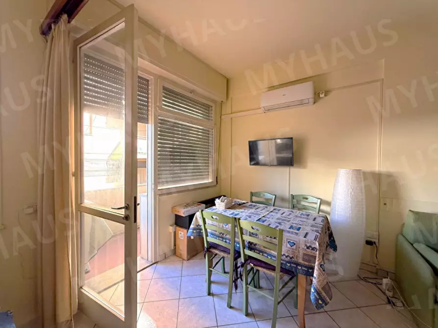 Immagine 4 di Appartamento in vendita  in Viale Amedeo Modigliani 22 a Cesenatico