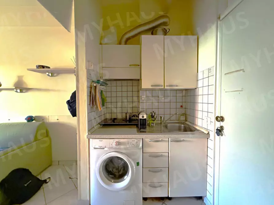 Immagine 5 di Appartamento in vendita  in Viale Amedeo Modigliani 22 a Cesenatico