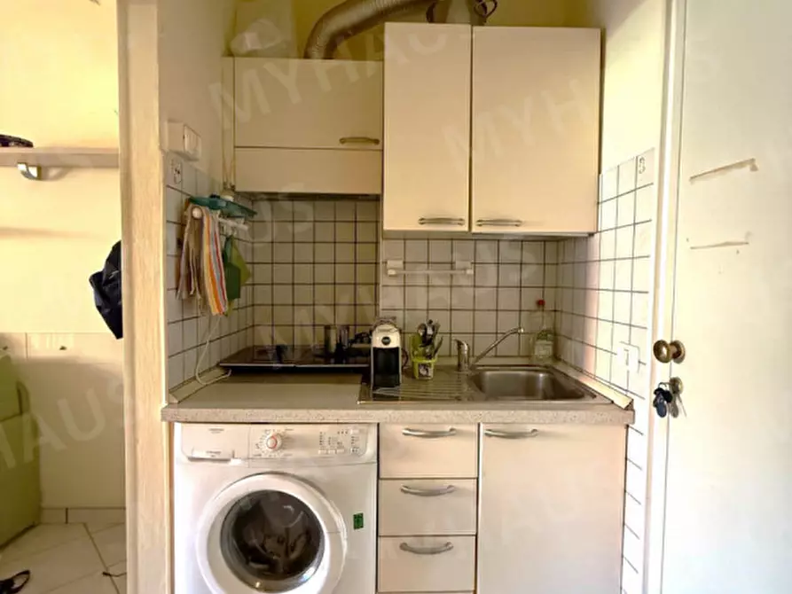 Immagine 6 di Appartamento in vendita  in Viale Amedeo Modigliani 22 a Cesenatico