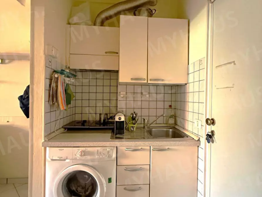 Immagine 7 di Appartamento in vendita  in Viale Amedeo Modigliani 22 a Cesenatico