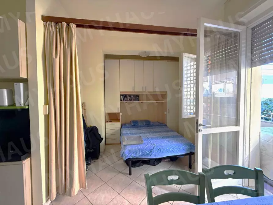 Immagine 9 di Appartamento in vendita  in Viale Amedeo Modigliani 22 a Cesenatico