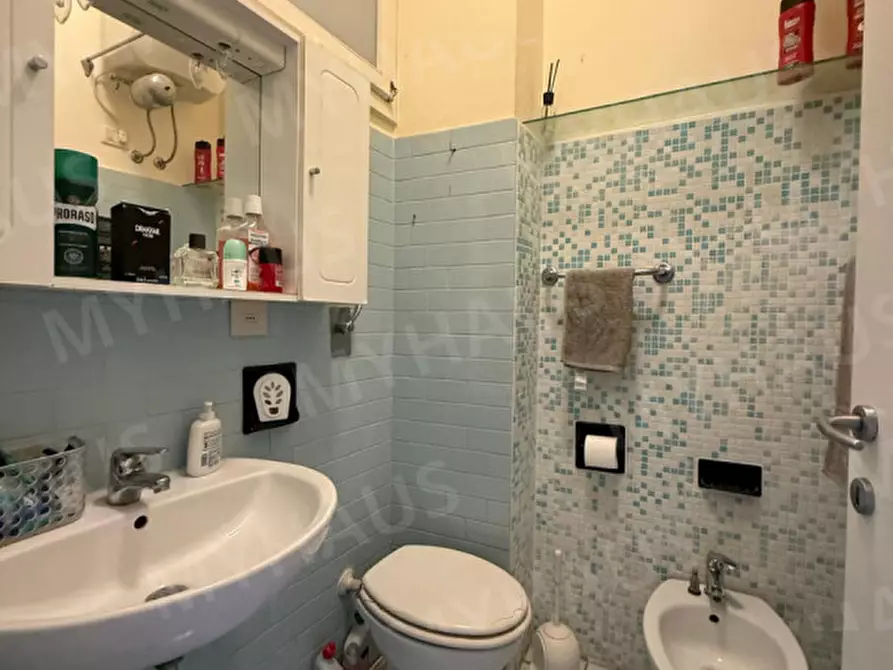 Immagine 10 di Appartamento in vendita  in Viale Amedeo Modigliani 22 a Cesenatico