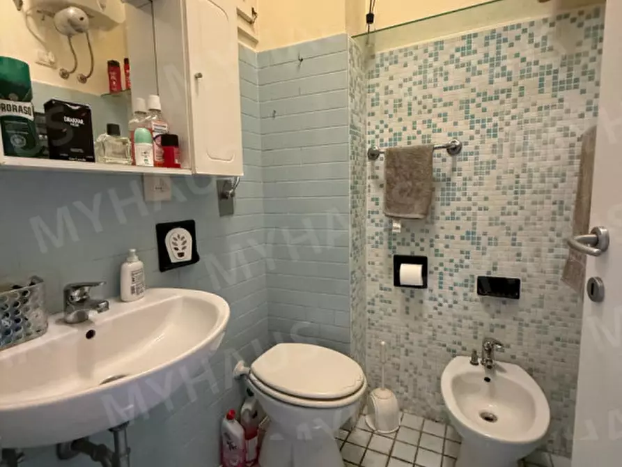 Immagine 11 di Appartamento in vendita  in Viale Amedeo Modigliani 22 a Cesenatico