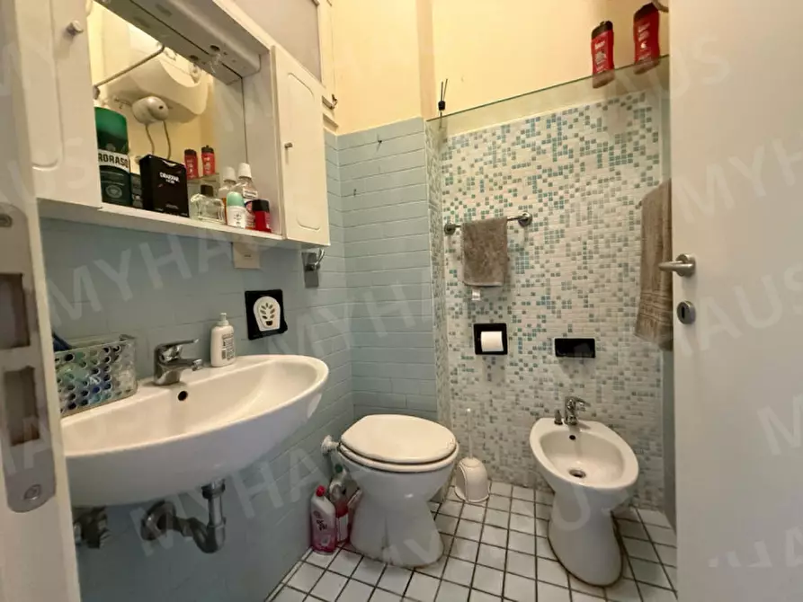 Immagine 12 di Appartamento in vendita  in Viale Amedeo Modigliani 22 a Cesenatico