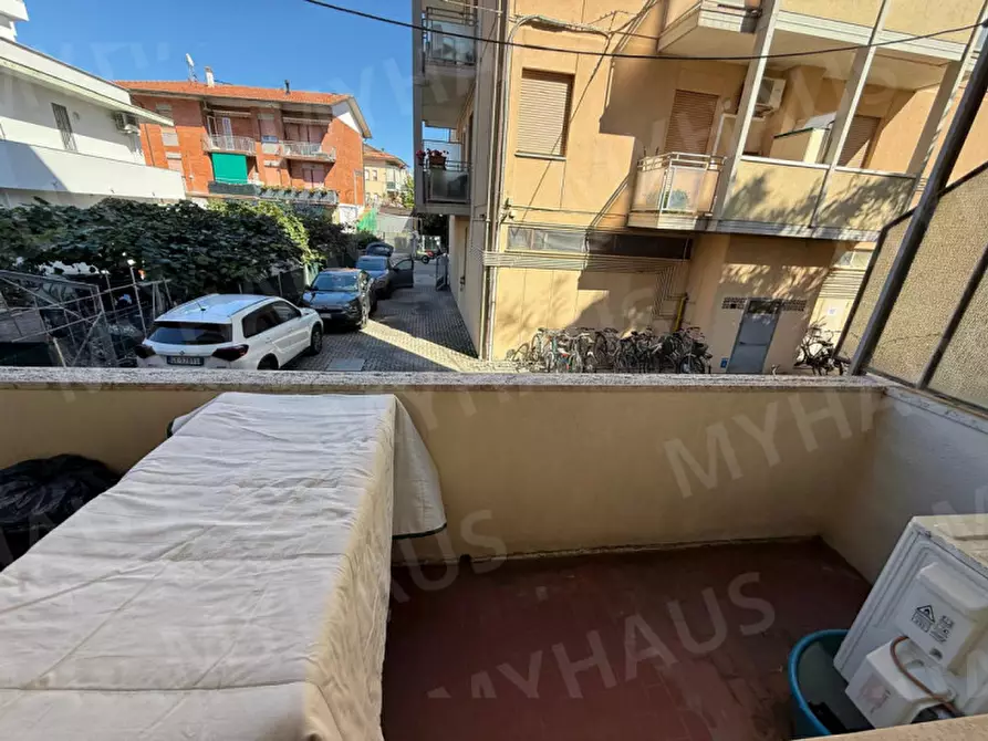 Immagine 14 di Appartamento in vendita  in Viale Amedeo Modigliani 22 a Cesenatico