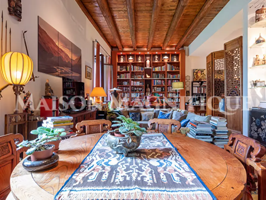 Immagine 1 di Appartamento in vendita  in Via Pontegradella, 137 a Ferrara