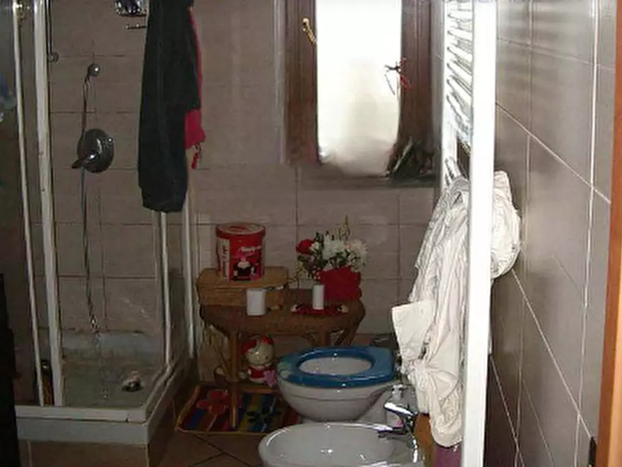 Immagine 7 di Appartamento in vendita  in Vicolo E. Barosso 6 a Viale D'asti